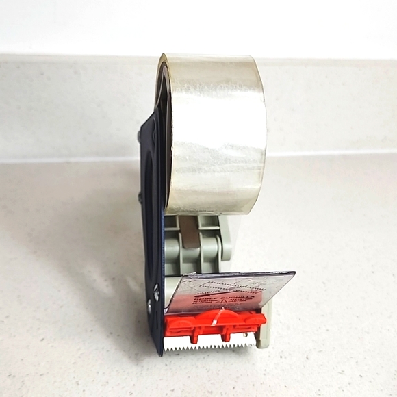 Packing Tape Dispenser Heavy Duty - Picture 4 of 4